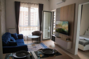 SIX apartments